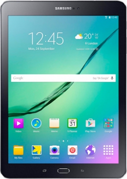 Samsung SM-T815 Galaxy Tab S2 9.7 LTE Black